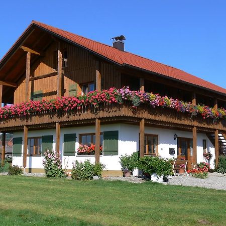 باد فورتساخ Ferienhof Roesch الغرفة الصورة